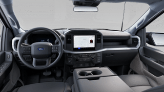 2025 Ford F-150® Internal Image 2